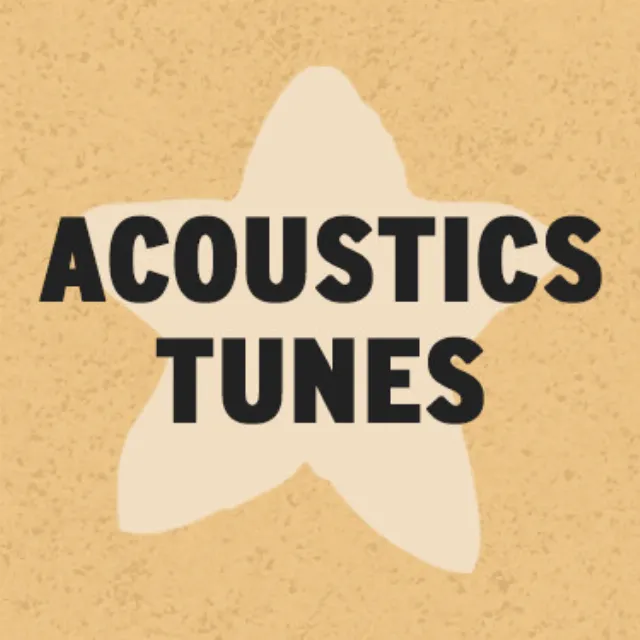 Acoustics Tunes