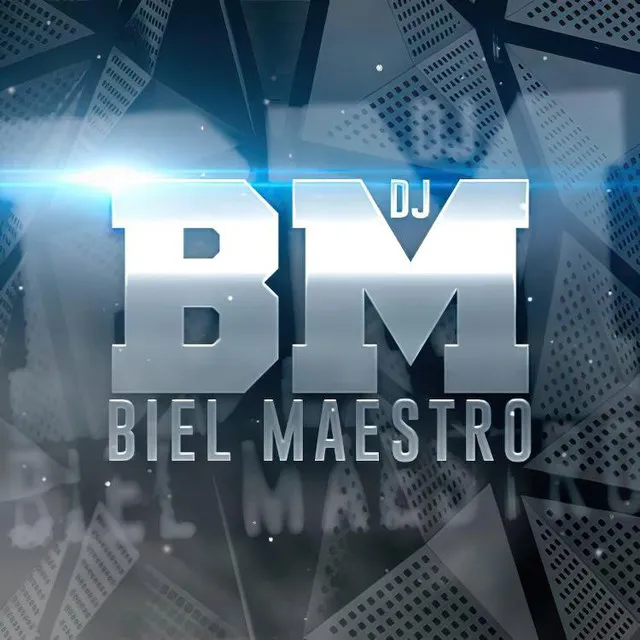 DJ Biel Maestro