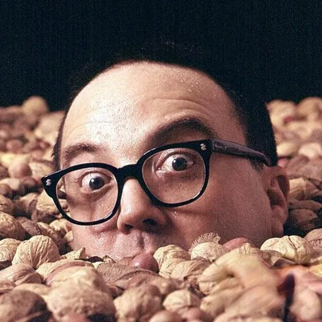 Allan Sherman