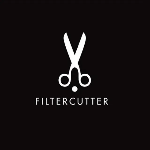 Filtercutter