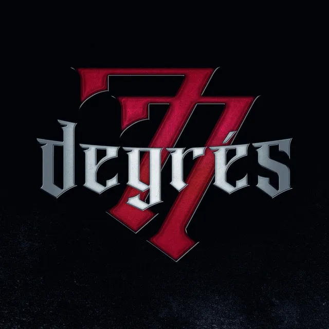 77 degrés