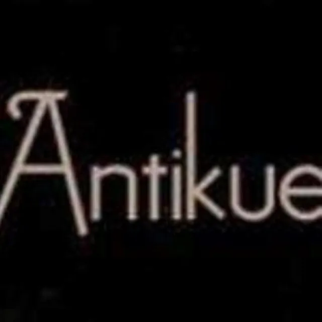 Antikue