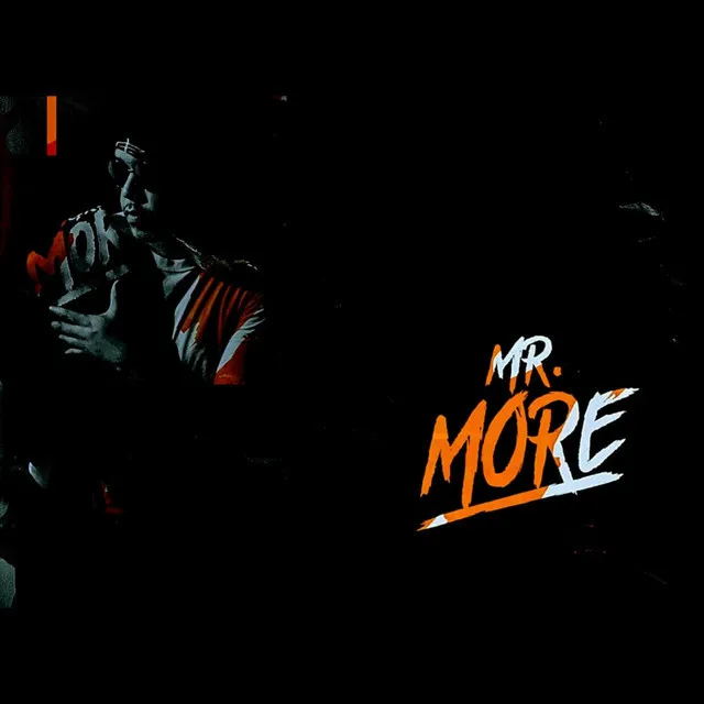 Mr. More