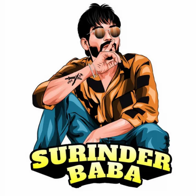 Surinder Baba