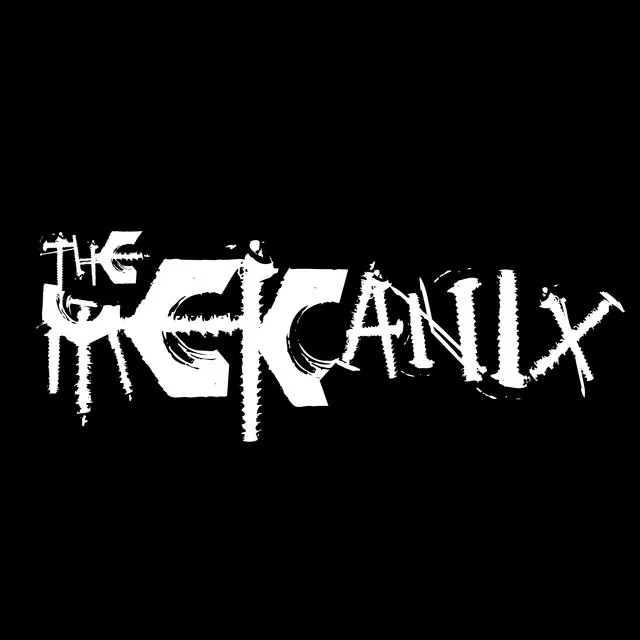 The Mekanix