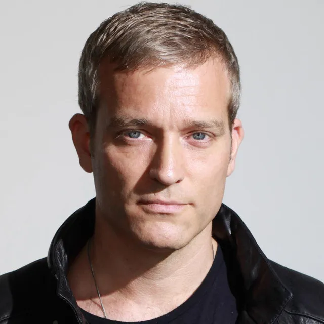 Ben Klock