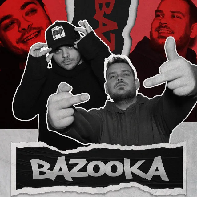 BAZOOKA