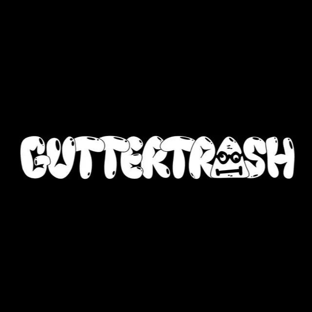 GUTTERTRASH