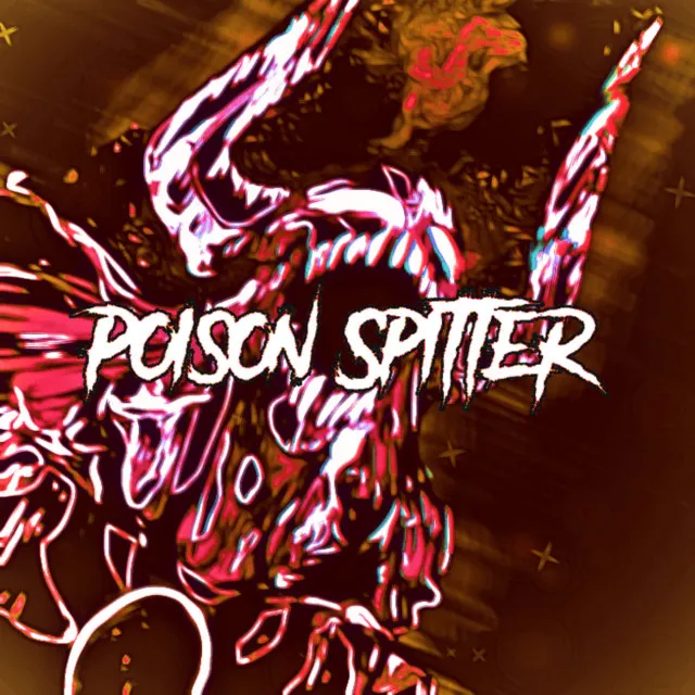 PoisonSpitter