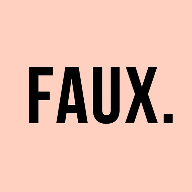 FAUX