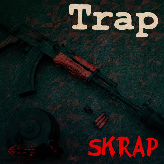 Skrap