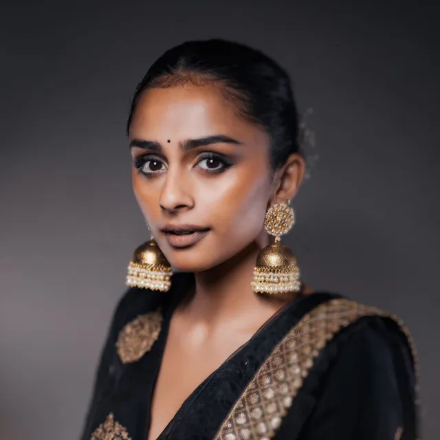 Pragathi Guruprasad