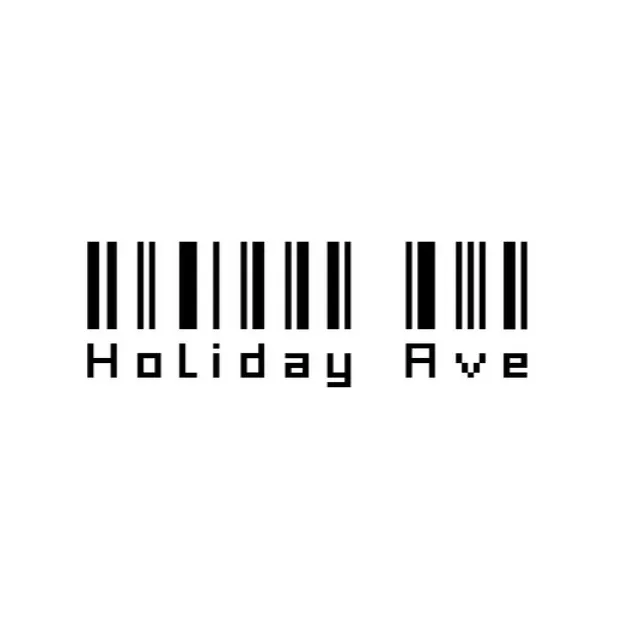 Holiday Ave