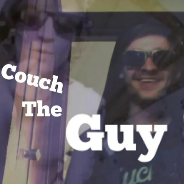 Couch The Guy