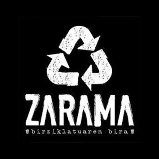 Zarama