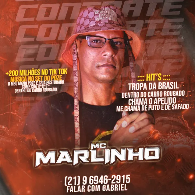 Mc Marlinho