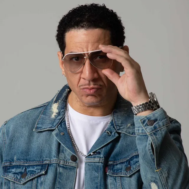 Kid Capri