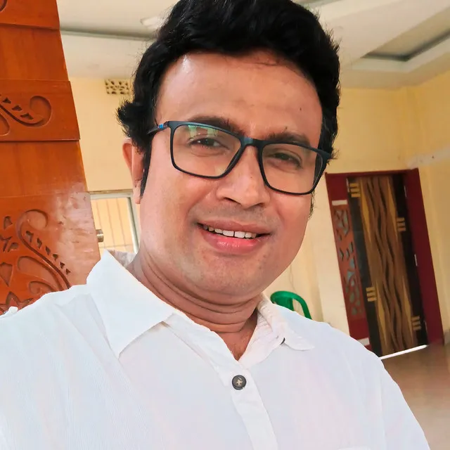 Prasun Banerjee