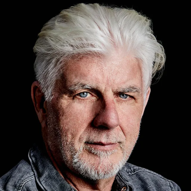 Michael McDonald