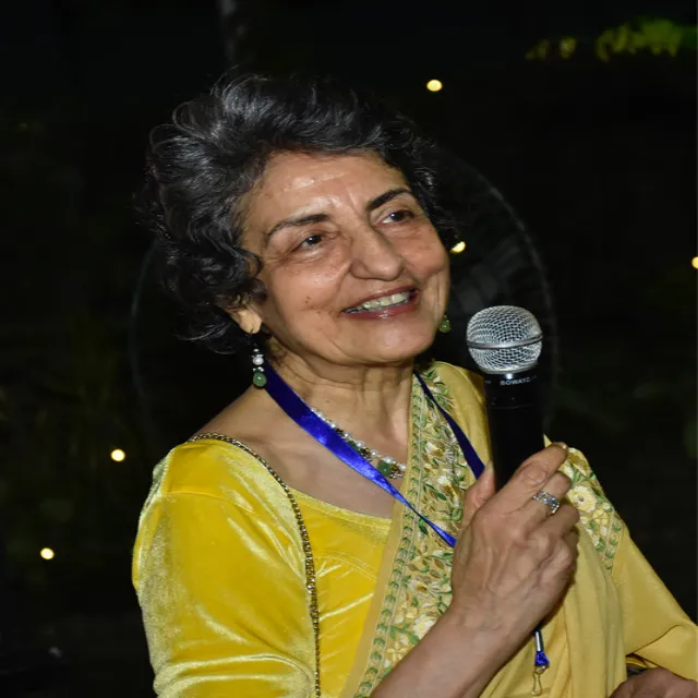 Ranjana Tandon