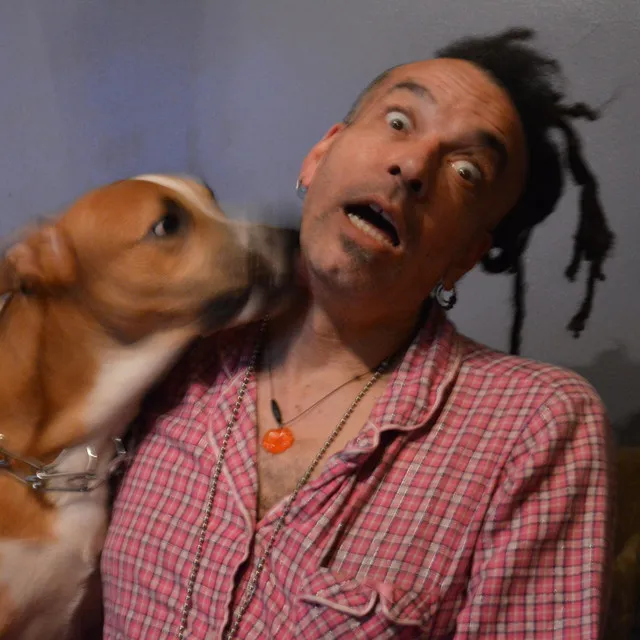 Chuck Mosley