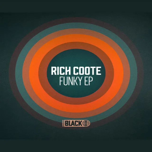 Rich Coote