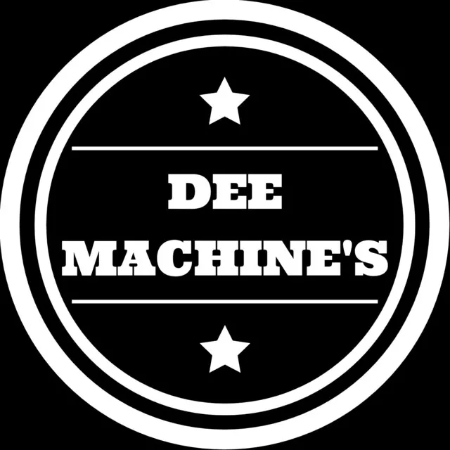 Dee Machine's