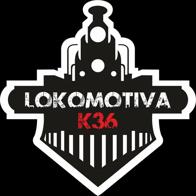 Lokomotiva K36