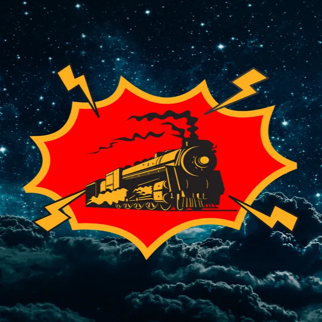 The Locomotive