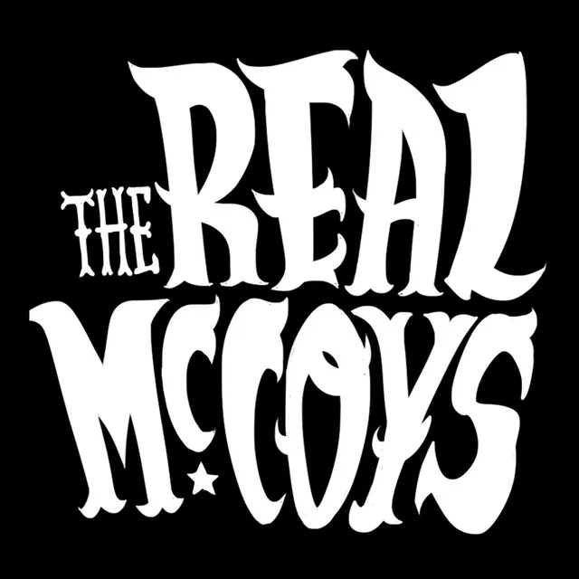 The Real McCoys