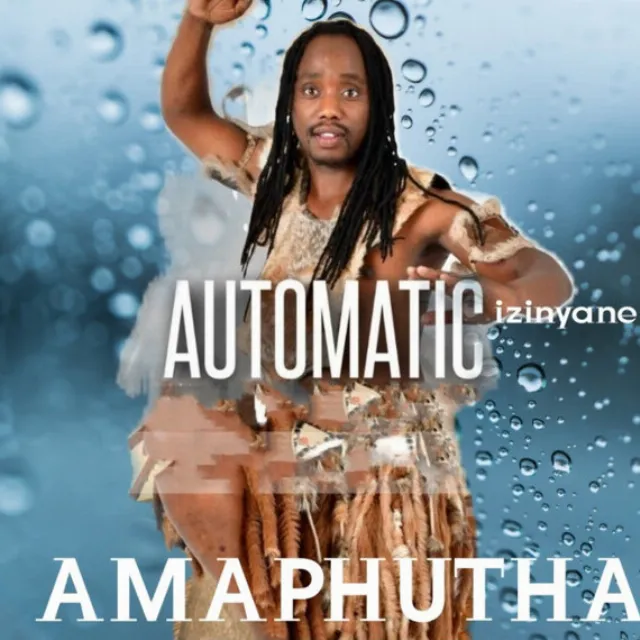 Automatic Izinyane