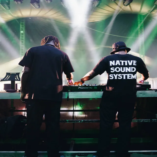 NATIVE Sound System