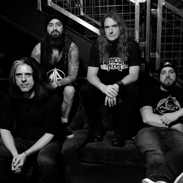 Metal Allegiance