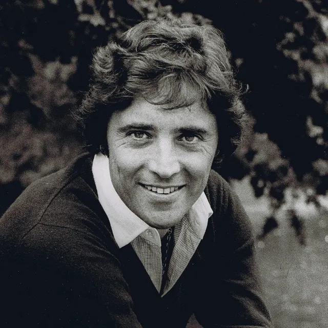 Sacha Distel