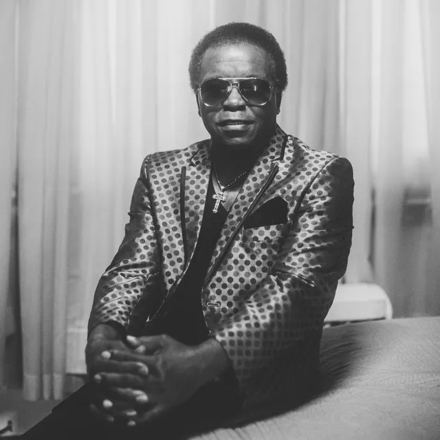 Lee Fields