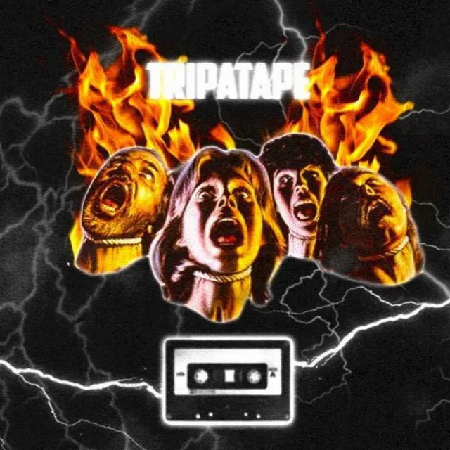 TRIPATAPE