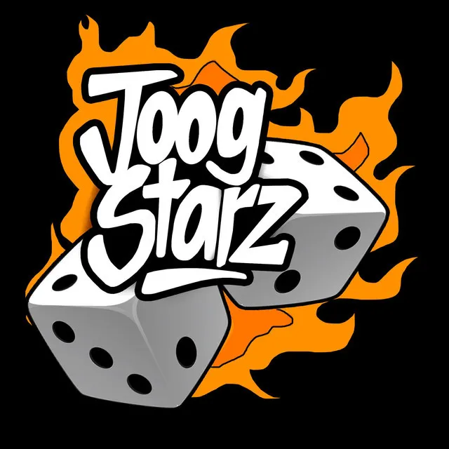 Joogstarz