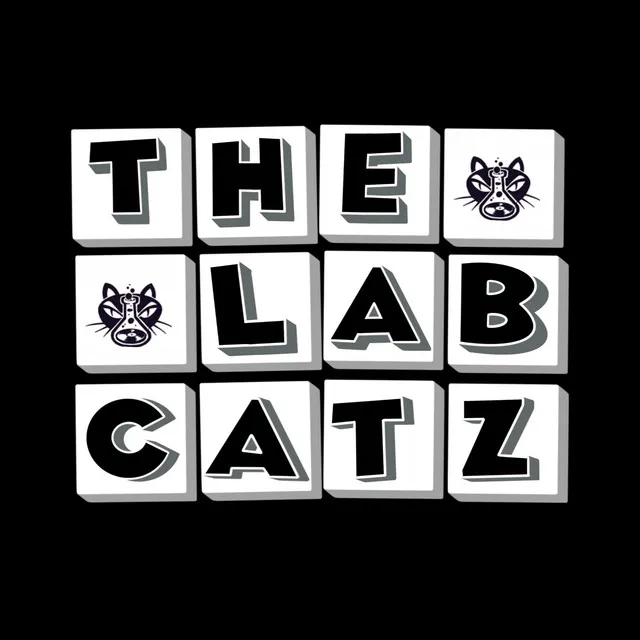 The Lab Catz