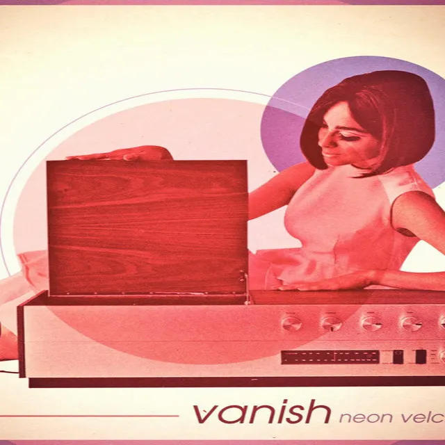 Vanish