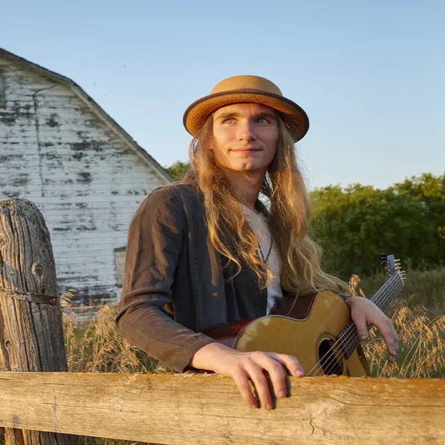 Sawyer Fredericks