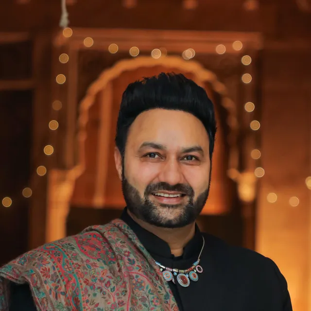 Lakhwinder Wadali