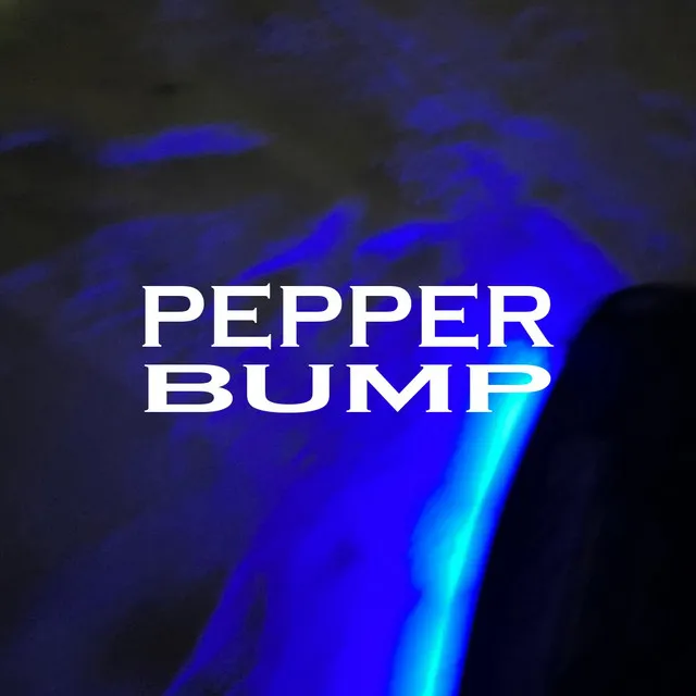 PEPPER BUMP