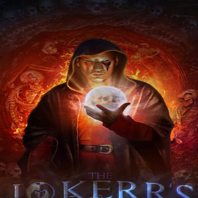 The Jokerr