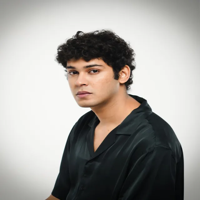 Kartik Sharma