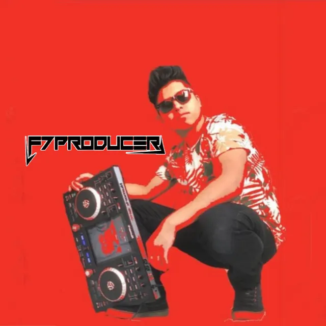 F7 DJ