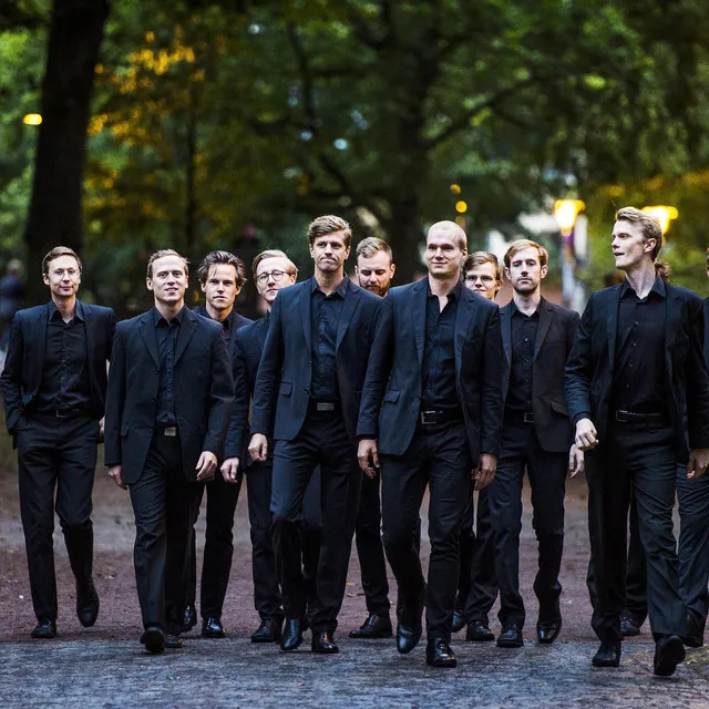 Svanholm Singers