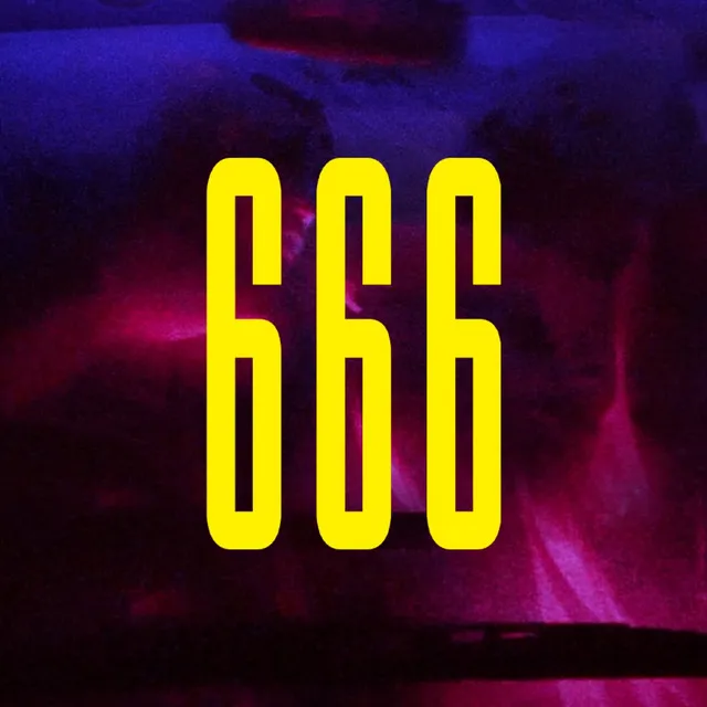 666 Gxng