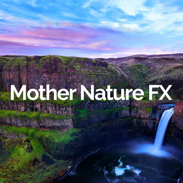 Mother Nature FX