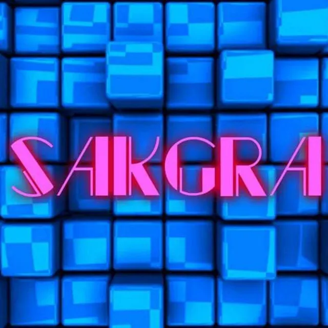 Sakgra