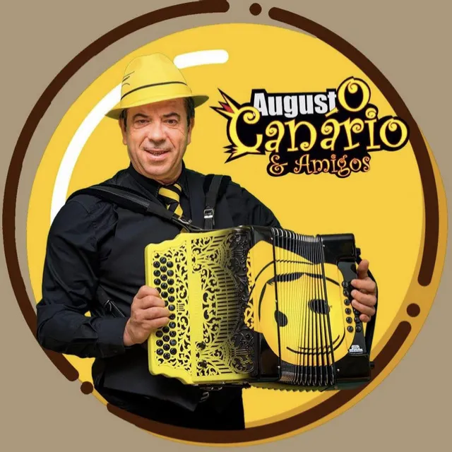 Augusto Canário & Amigos